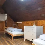 Cisarsky Nyaraló *