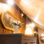 Nyaraló Cisarsky Šluknov