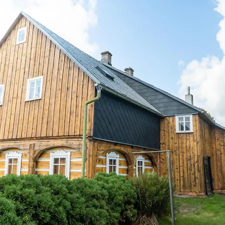 Cisarsky * סלוקנוב