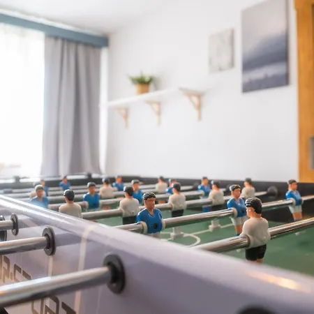 בית נופש Cisarsky סלוקנוב