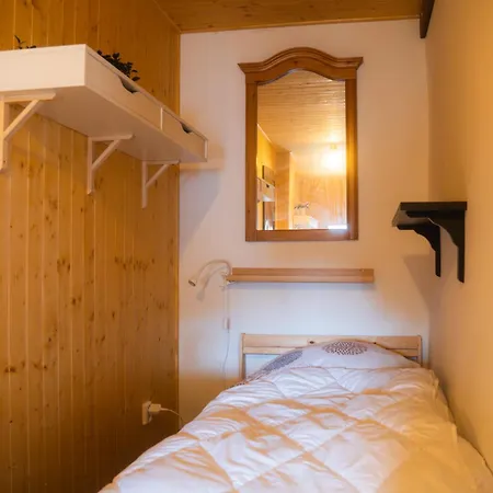 Cisarsky בית נופש