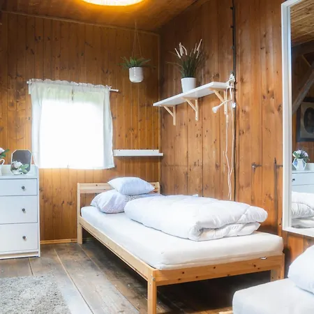 בית נופש Cisarsky