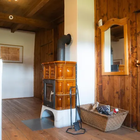 Cisarsky בית נופש סלוקנוב