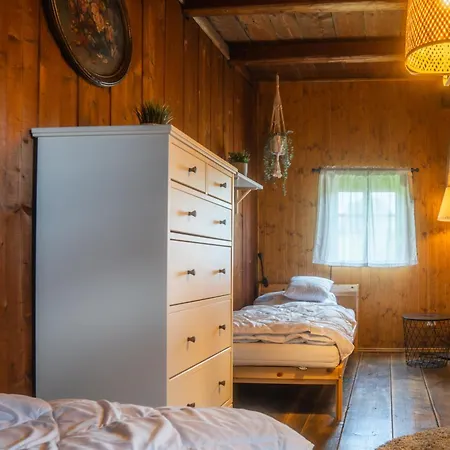 בית נופש Cisarsky *