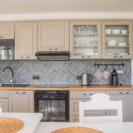 בית נופש Cisarsky