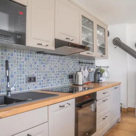 בית נופש Cisarsky