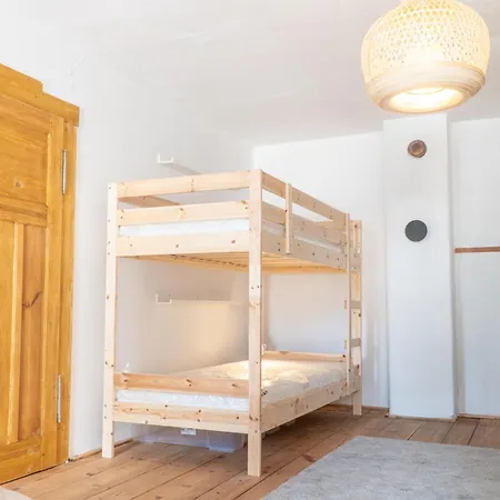 Cisarsky בית נופש סלוקנוב