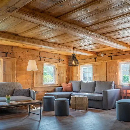 בית נופש Cisarsky *