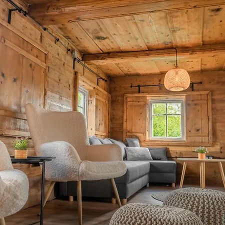 בית נופש Cisarsky