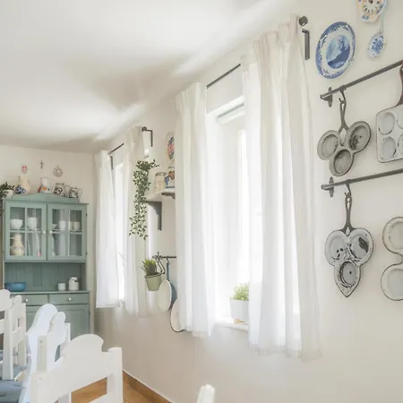 Cisarsky בית נופש סלוקנוב