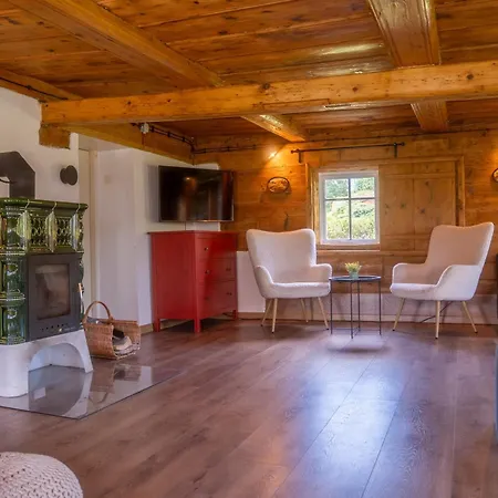 בית נופש Cisarsky