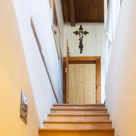 Císařský Casa de Férias *