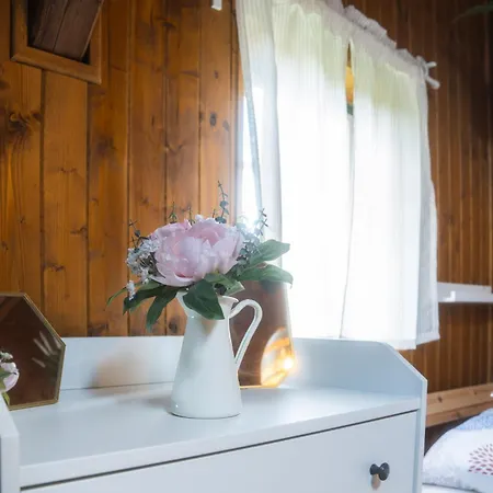 Cisarsky בית נופש