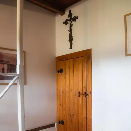 Císařský Casa de Férias *