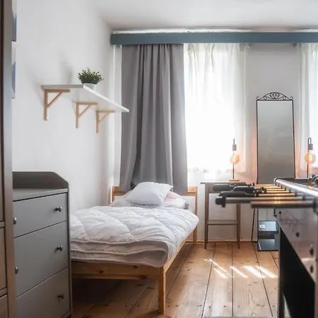 בית נופש Cisarsky סלוקנוב