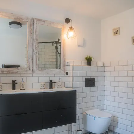 Císařský Casa de Férias *