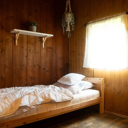 Cisarsky בית נופש *