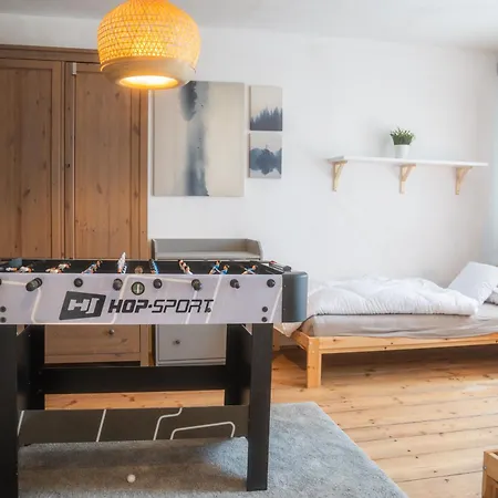 Cisarsky בית נופש סלוקנוב