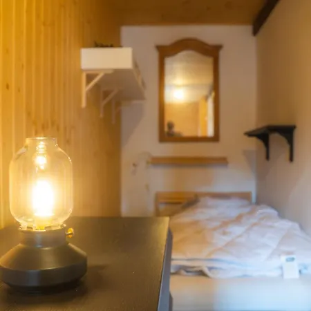 בית נופש Cisarsky סלוקנוב