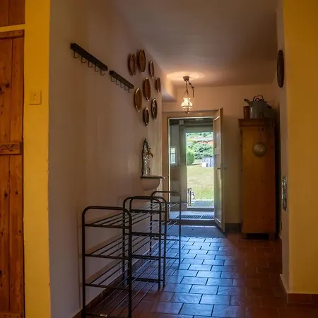 Casa de Férias Císařský