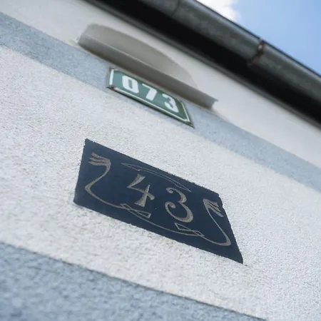 בית נופש Cisarsky סלוקנוב