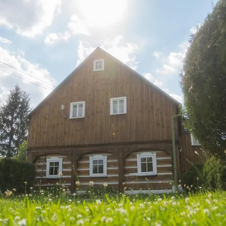 בית נופש Cisarsky