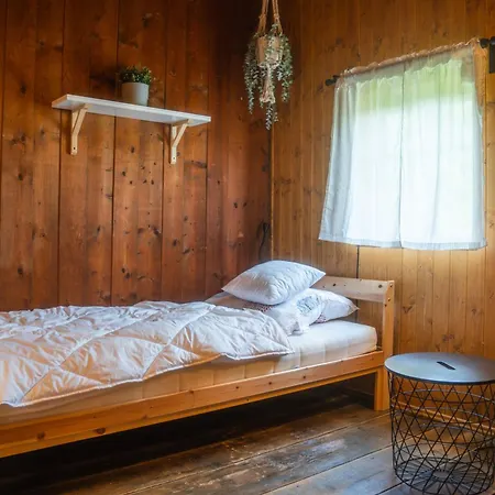 Cisarsky בית נופש