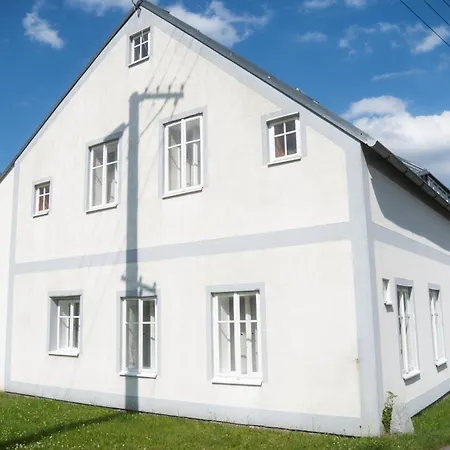 בית נופש Cisarsky סלוקנוב