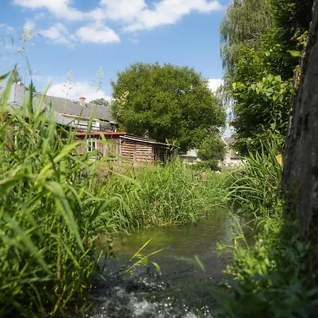 Cisarsky בית נופש סלוקנוב