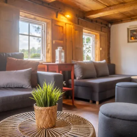 Casa de Férias Císařský Šluknov