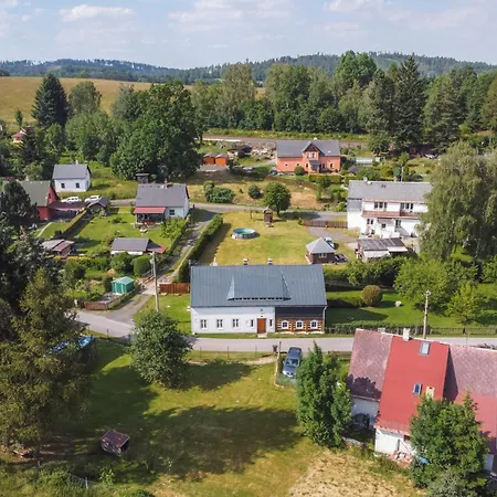 Casa de Férias Císařský