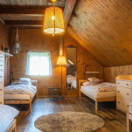 Casa de Férias Císařský